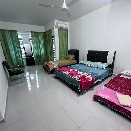 Anas @ Kuantan Villa Cameră foto