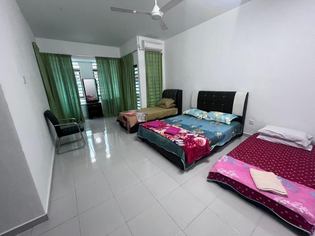 Anas @ Kuantan Villa Cameră foto