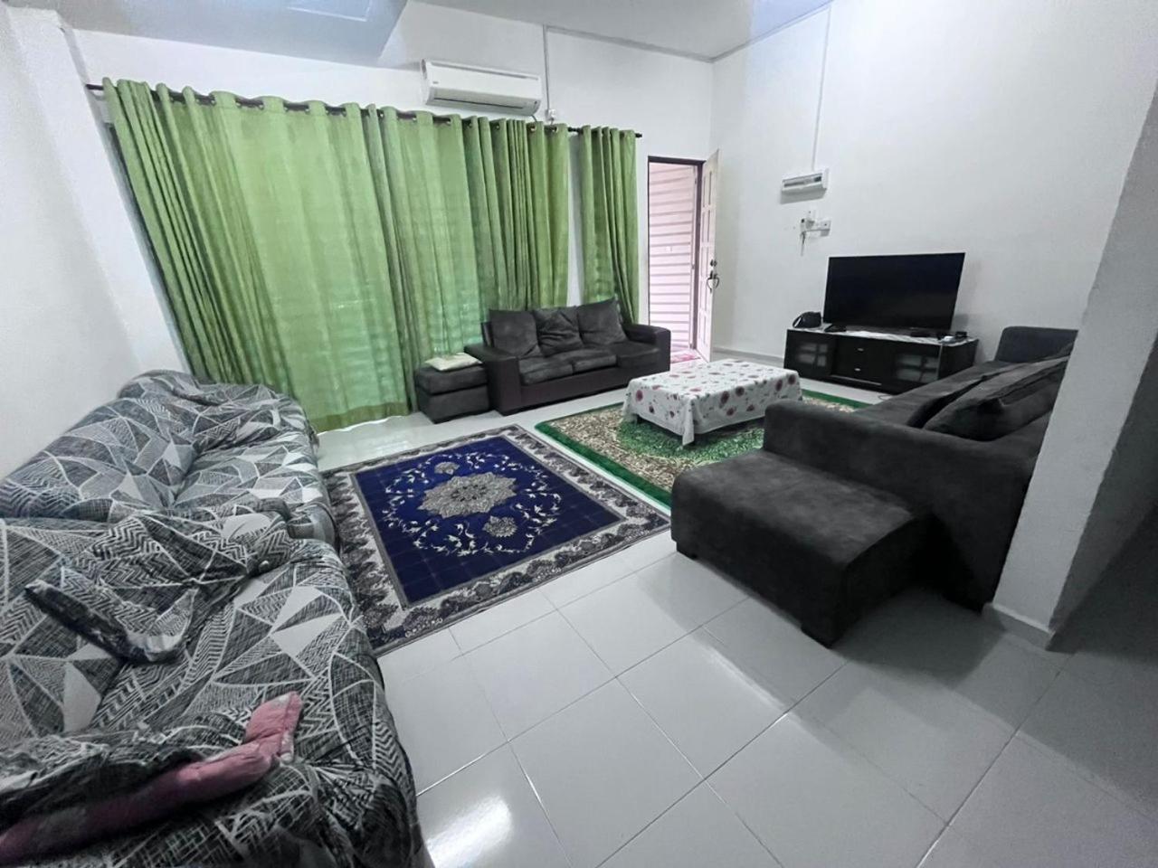 Anas @ Kuantan Villa Cameră foto